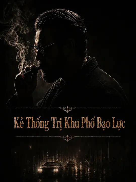 Kẻ Thống Trị Khu Phố Bạo Lực