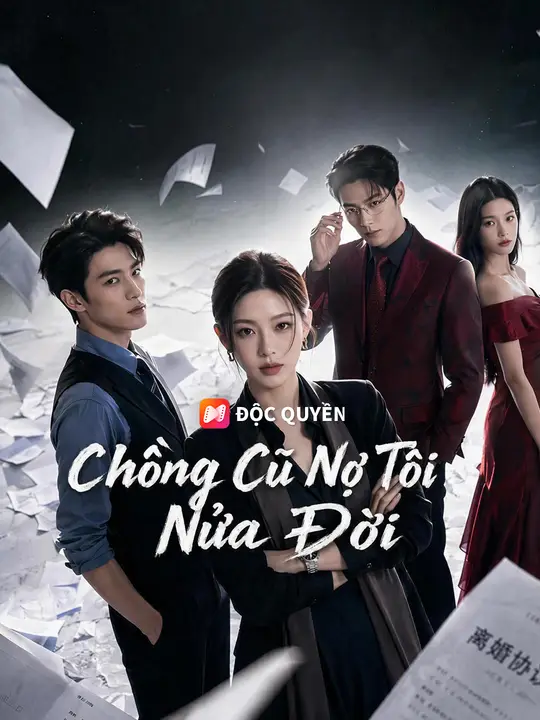 Chồng Cũ Nợ Tôi Nửa Đời