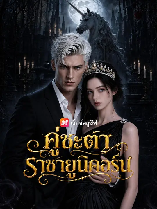 คู่ชะตาของราชายูนิคอร์น