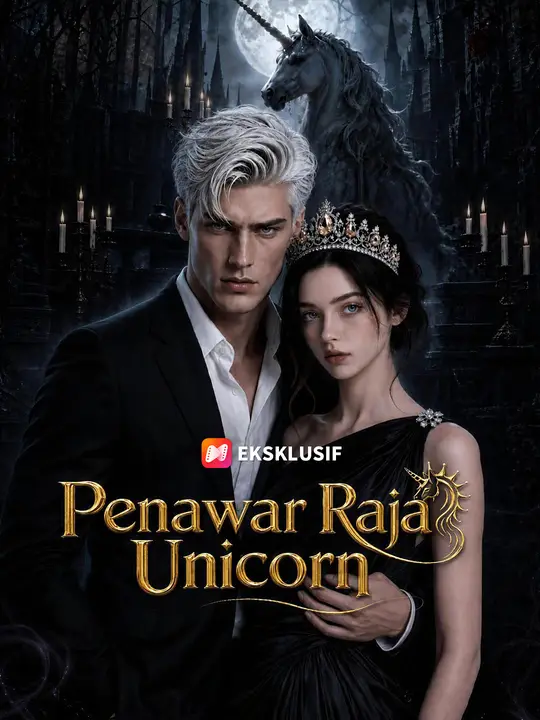 Pasangan Takdir Raja Unikorn