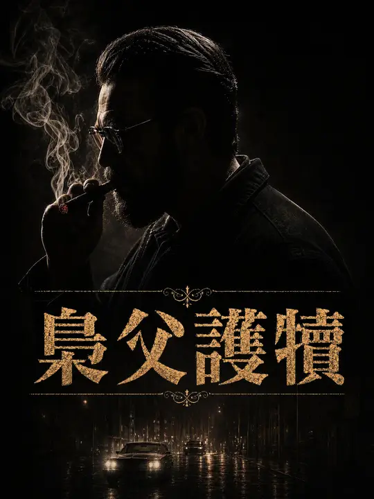 梟父護犢