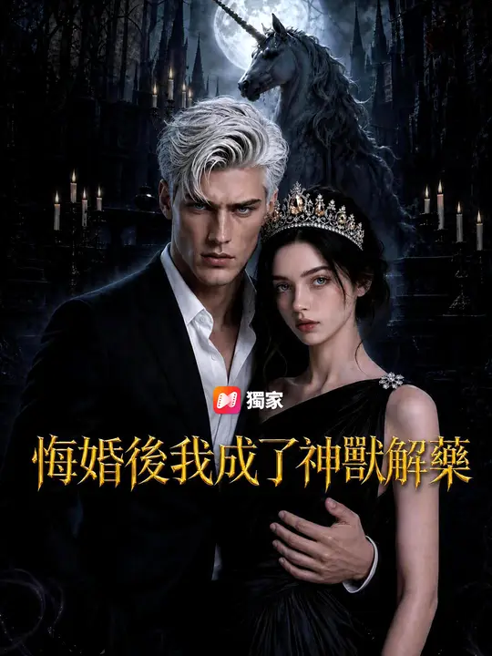 悔婚後我成了神獸解藥