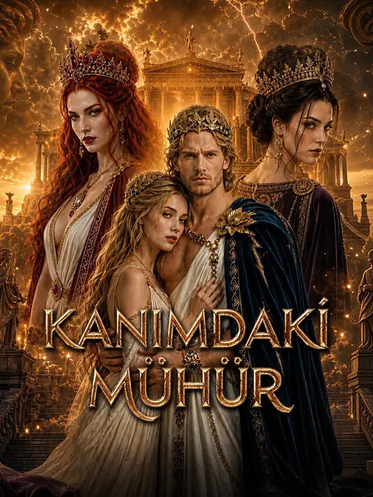 Kanımdaki Mühür