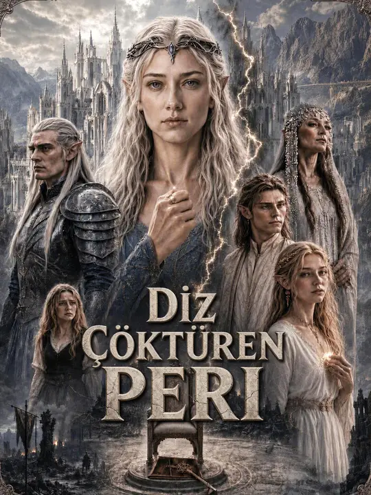 Herkesi Diz Çöktüren Peri