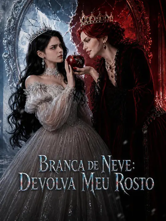 Branca de Neve: Devolva Meu Rosto