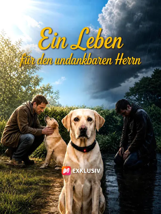 Ein Leben für den undankbaren Herrn