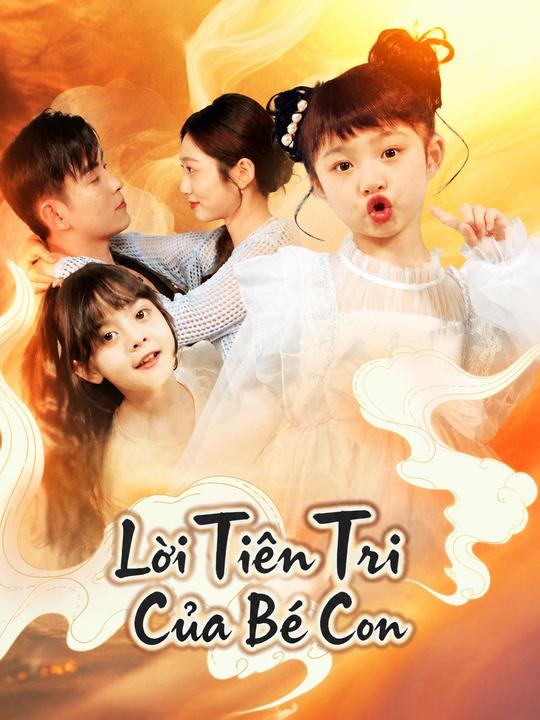 Lời Tiên Tri Của Bé Con