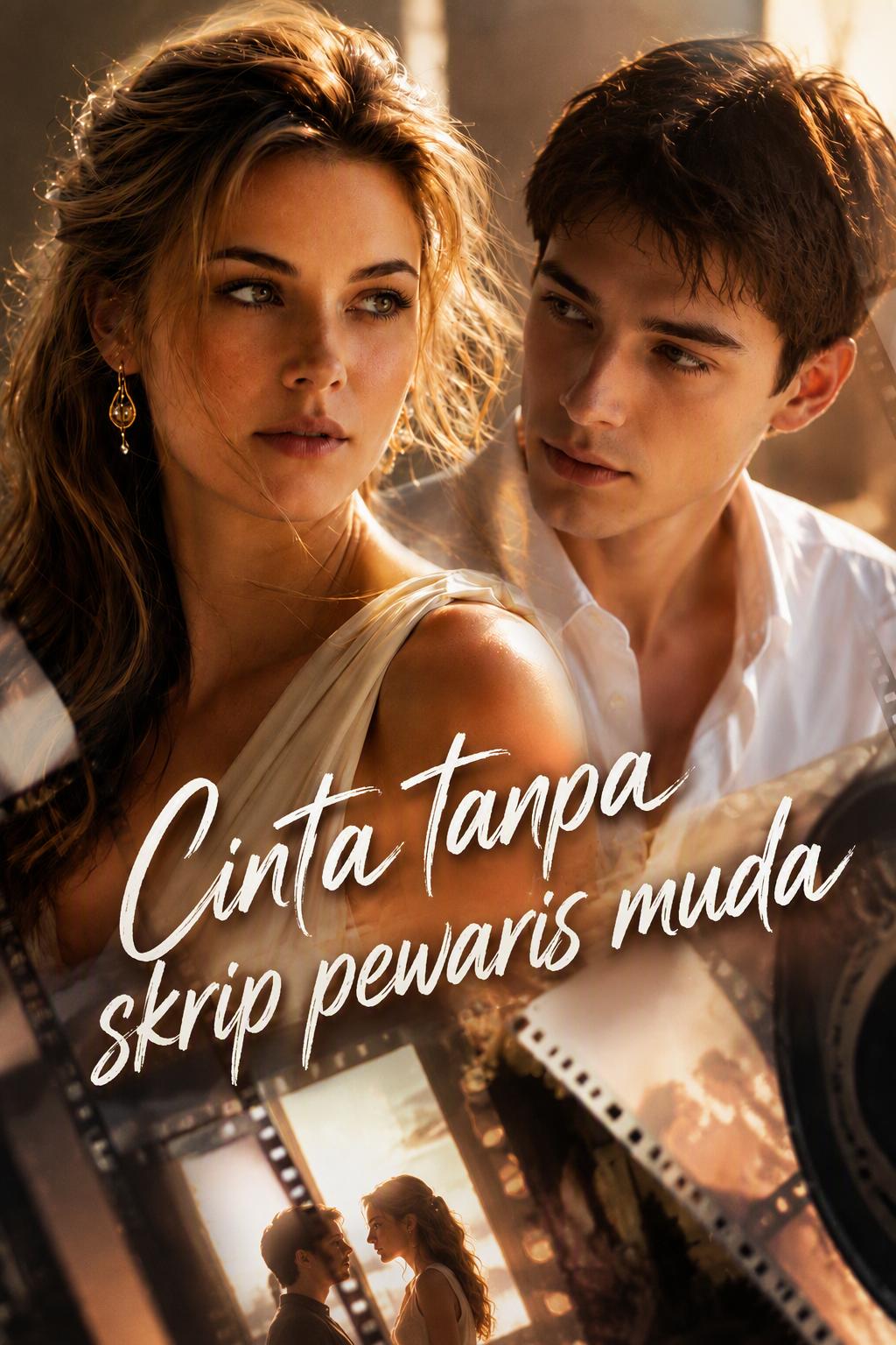 Cinta Tanpa Skrip