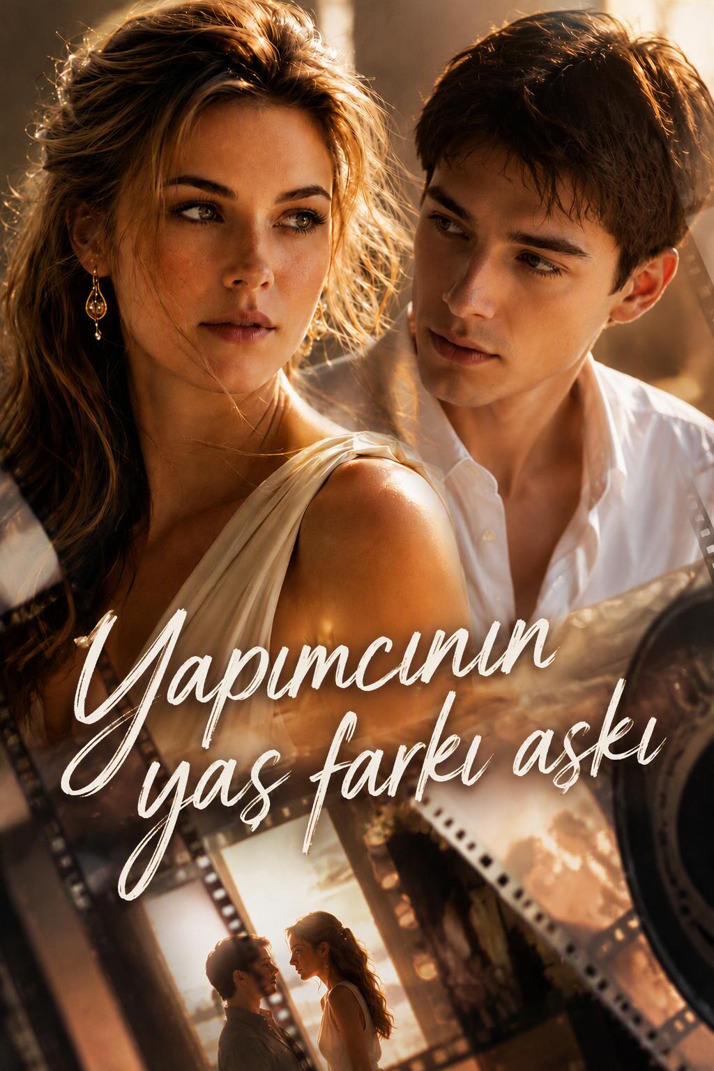 Senaryosuz Aşk