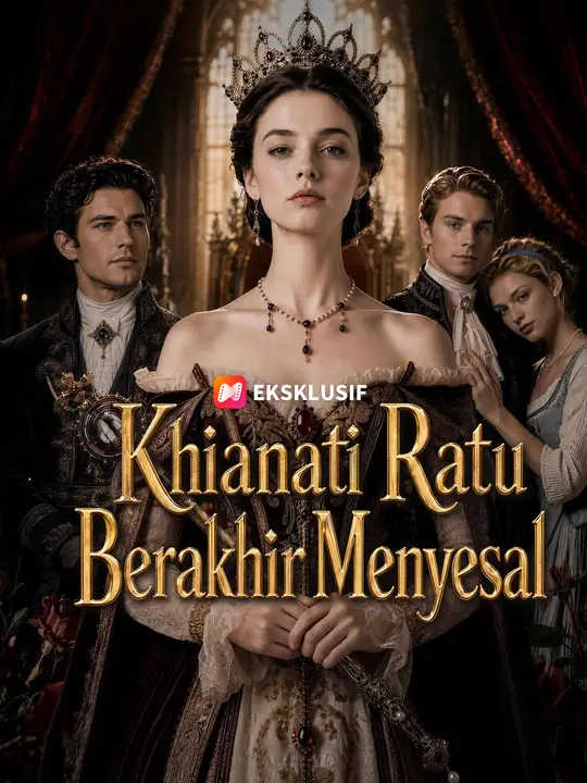 Dikhianati Ratu Berakhir Menyesal