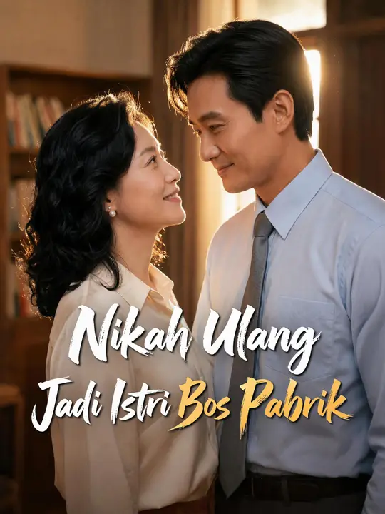 Menikah Lagi dengan Bos Pabrik