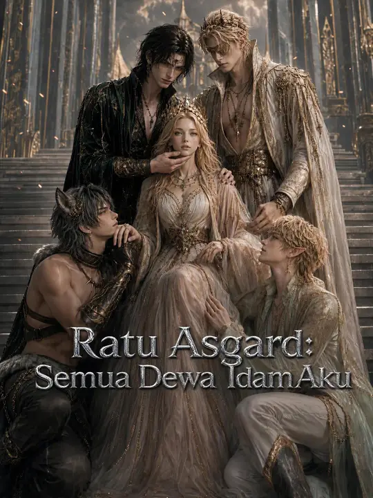 Ratu Asgard: Semua Dewa Mendambakan Aku