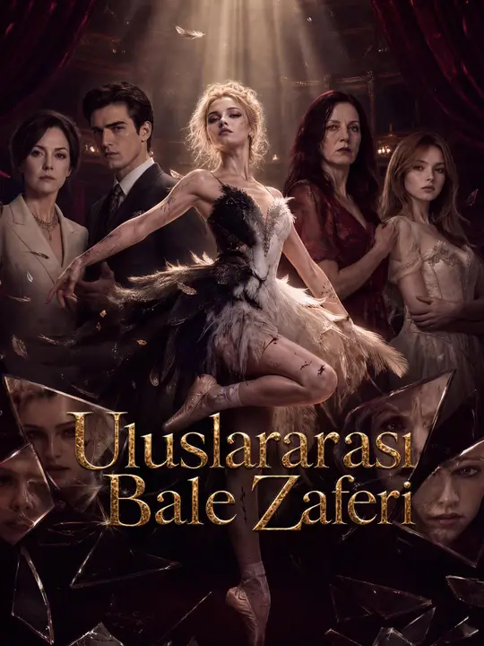 Uluslararası Bale Zaferi