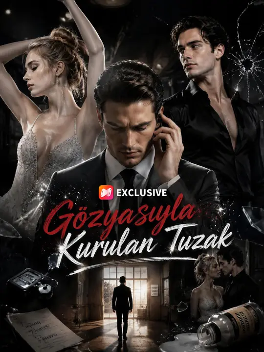 Gözyaşlarıyla Kurulan Tuzak