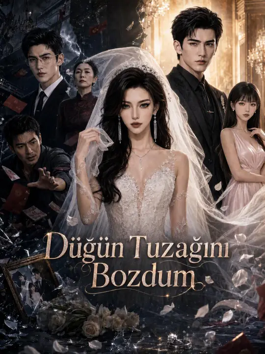 Düğün Tuzağını Bozdum