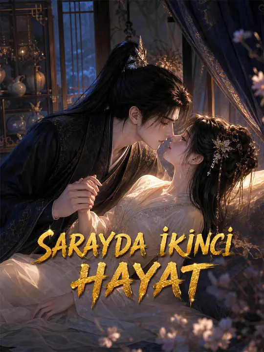 Sarayda İkinci Hayat