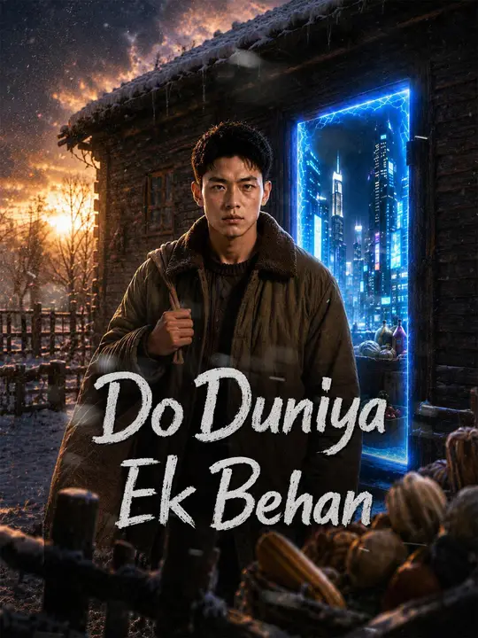 दो दुनिया, एक बहन