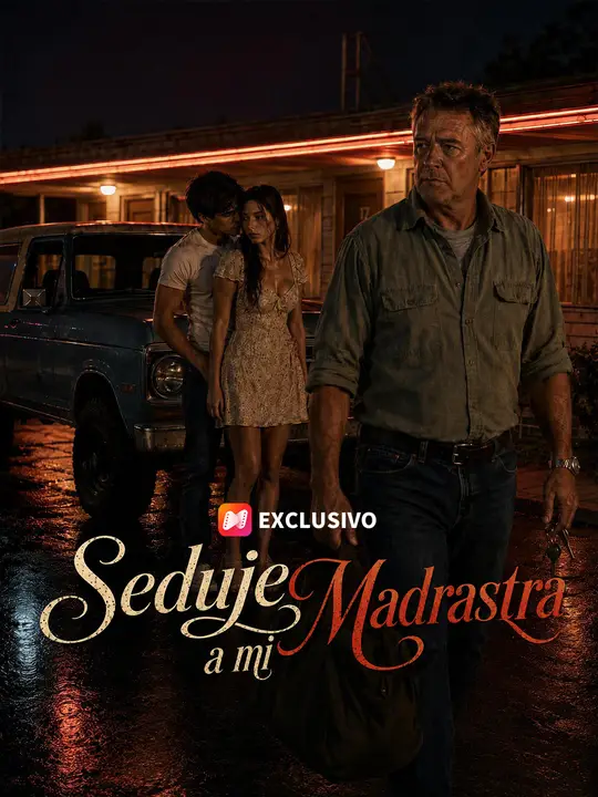 Seduce a mi madrastra