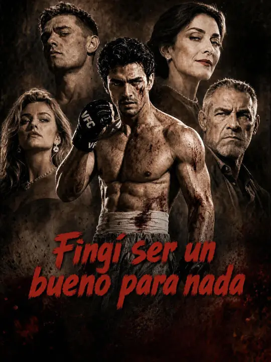 Fingir ser un bueno para nada
