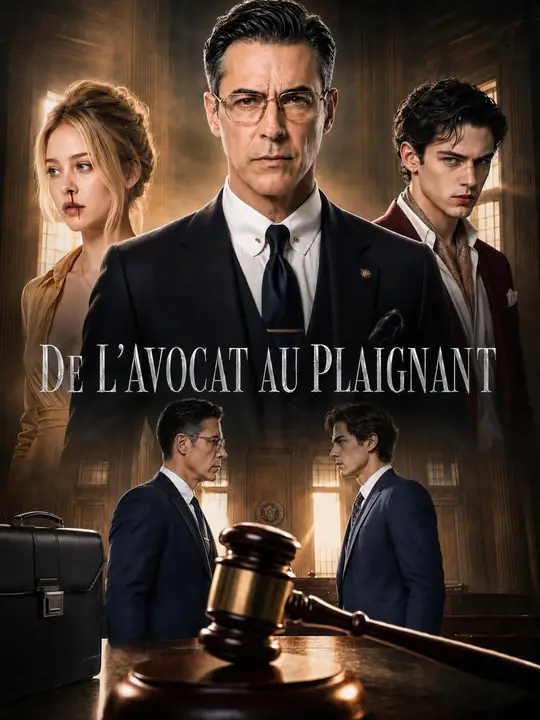 DE L’AVOCAT AU PLAIGNANT