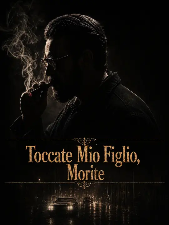 Toccate Mio Figlio, Morite