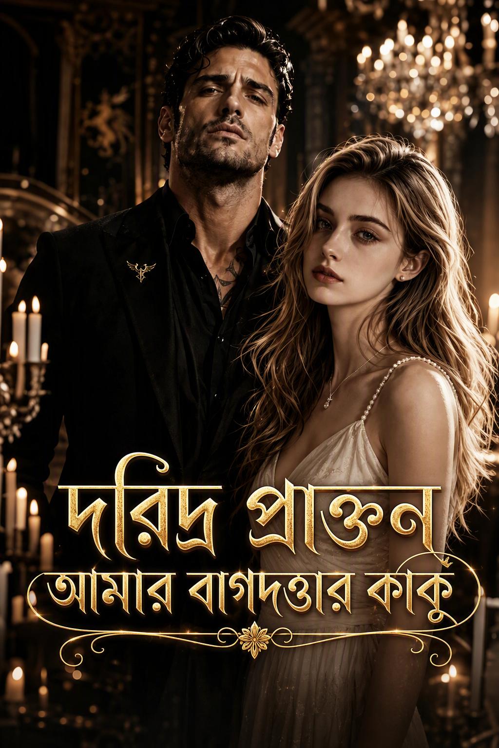যাকে ফেলে এসেছিলাম সেই গরিব ছেলেটিই হলো প্রাক্তন প্রেমিকের মাফিয়া চাচা