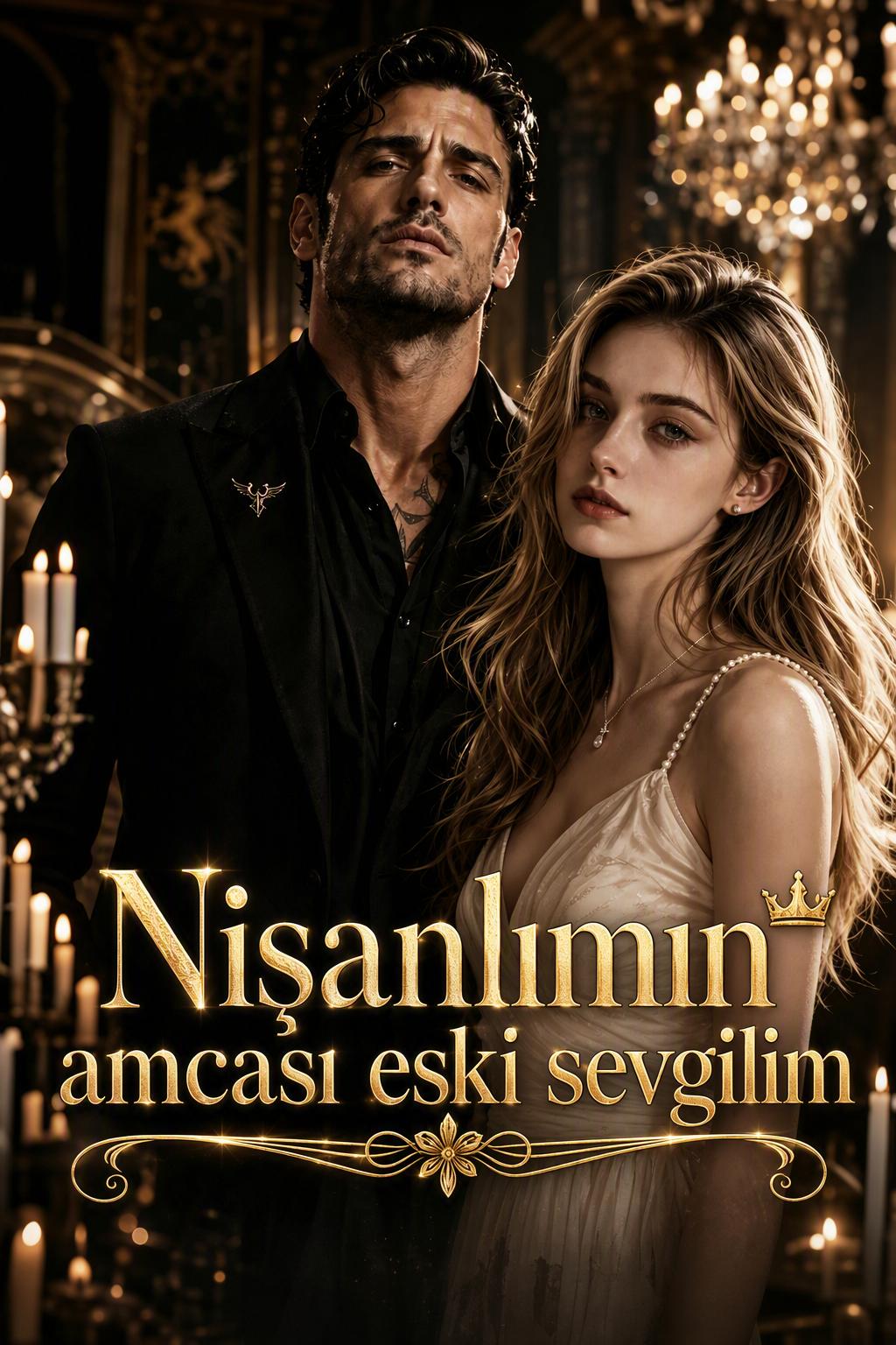 Terk Ettiğim Fakir Çocuk Eski Nişanlımın Mafya Amcası Çıktı