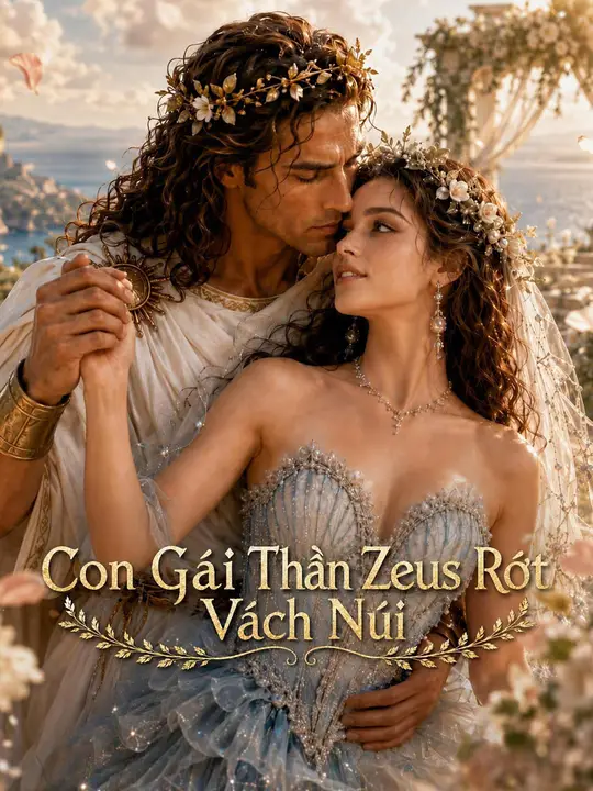Con Gái Thần Zeus Rơi Xuống Vách Núi