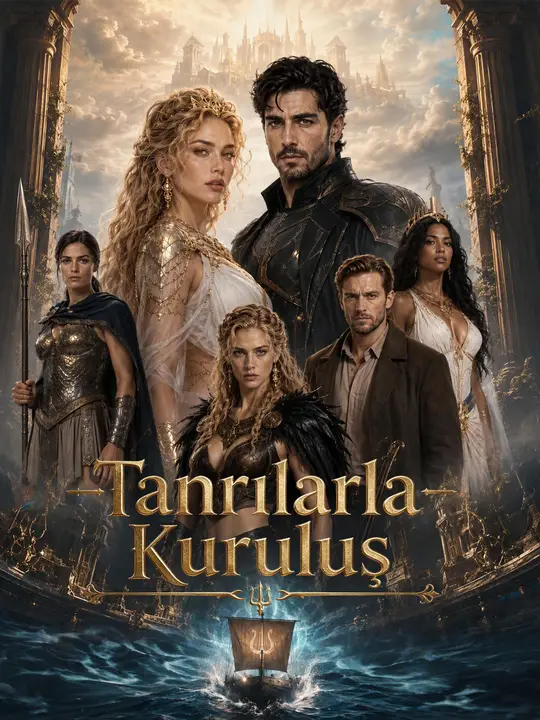 Tanrılarla Krallık Kurmak