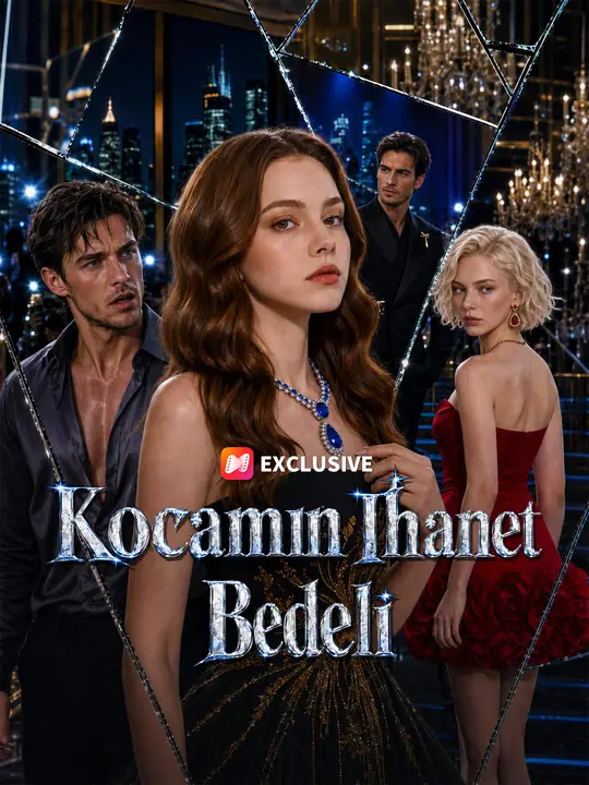 Kocamın İhanetinin Bedeli