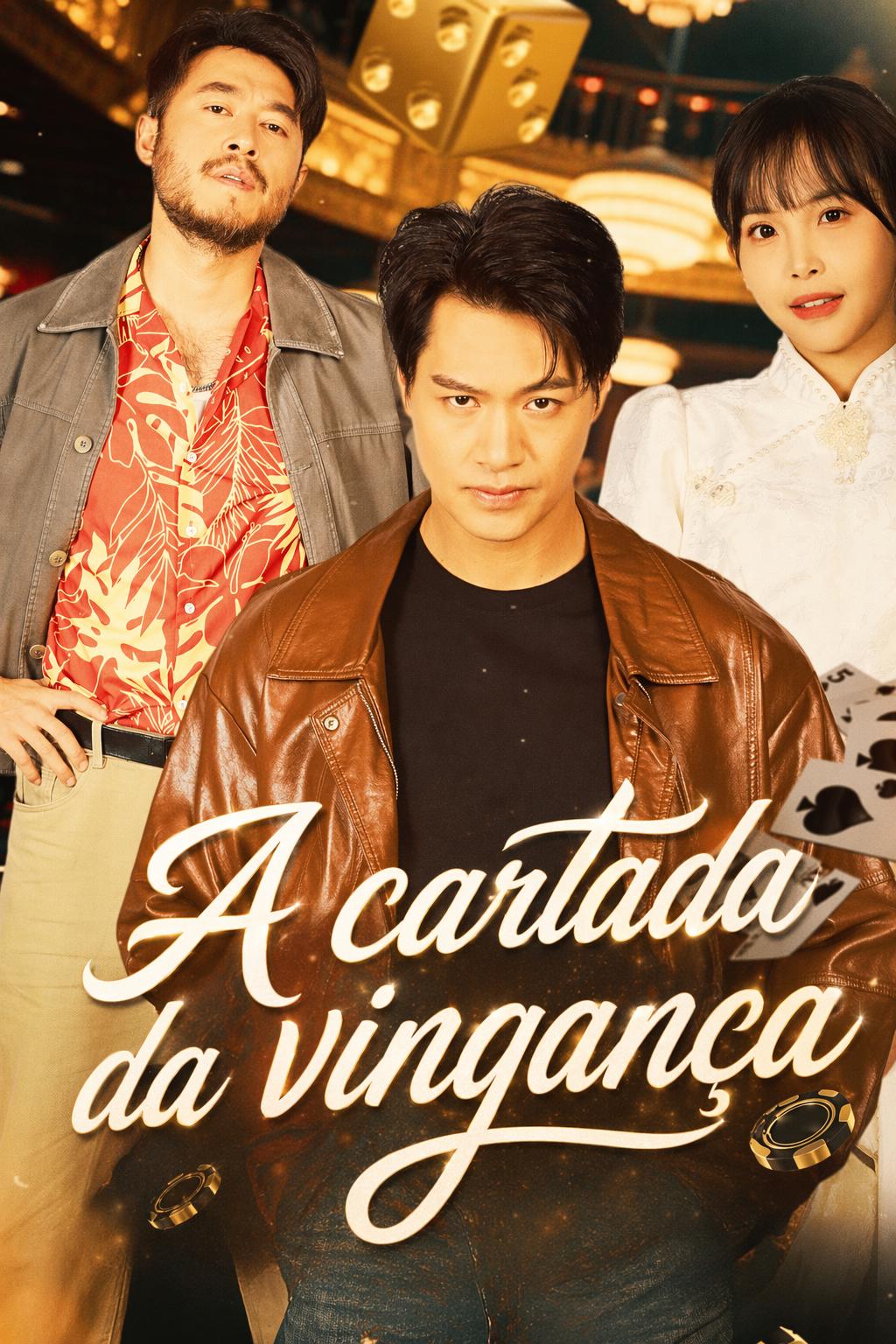 A cartada da vingança