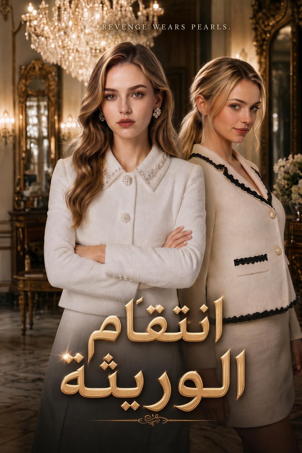 انتقام الوريث