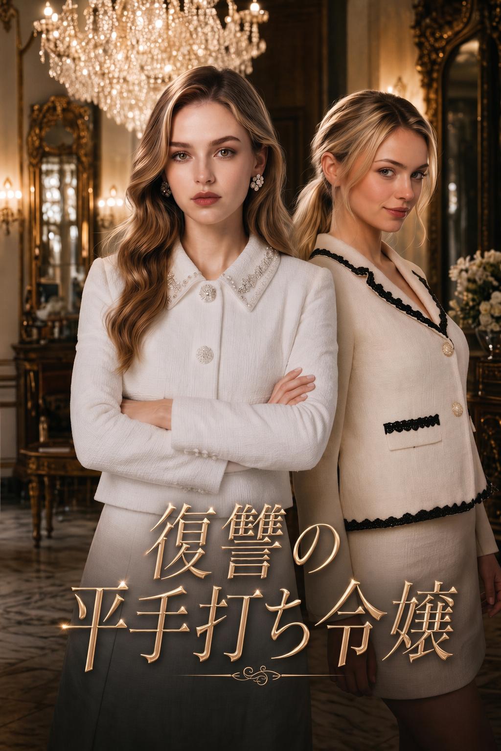 後継者の復讐