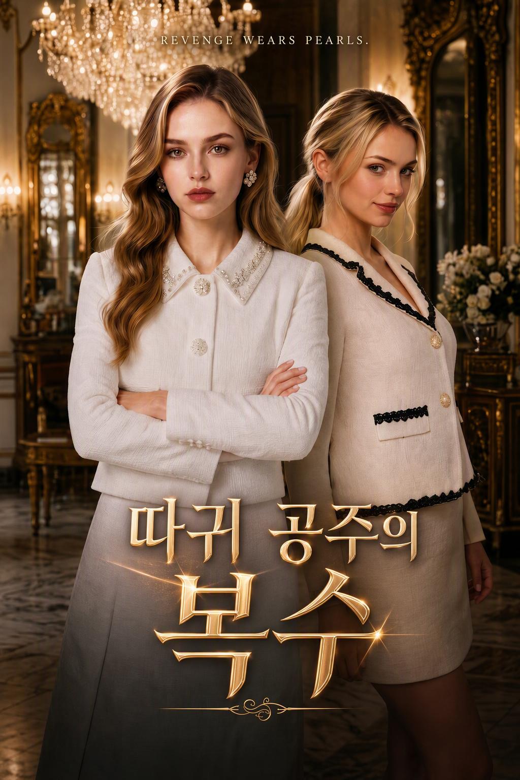 후계자의 복수