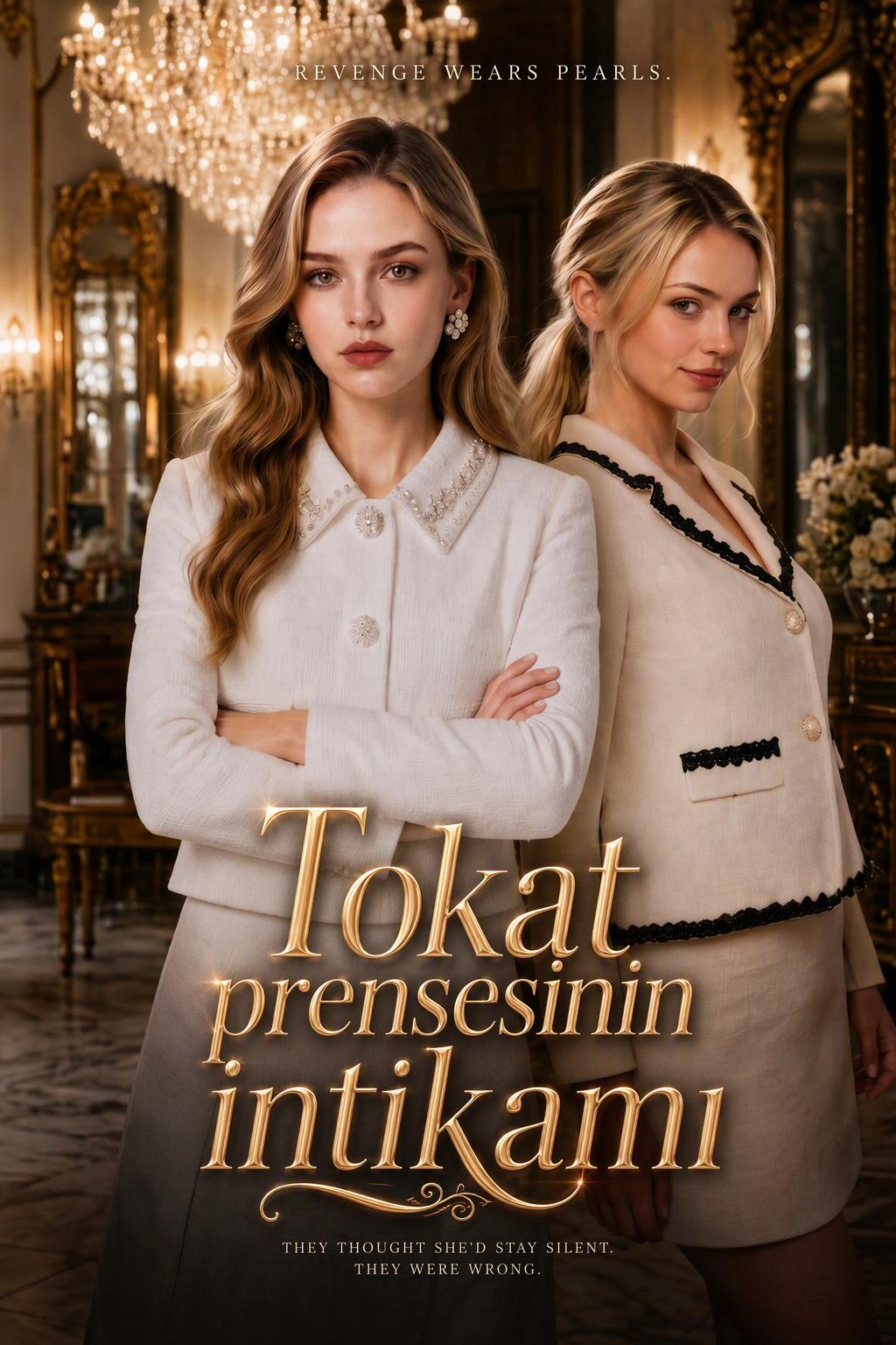 Mirasçının İntikamı
