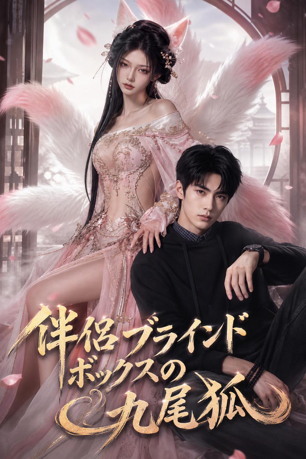 俺のSSS級九尾狐霊