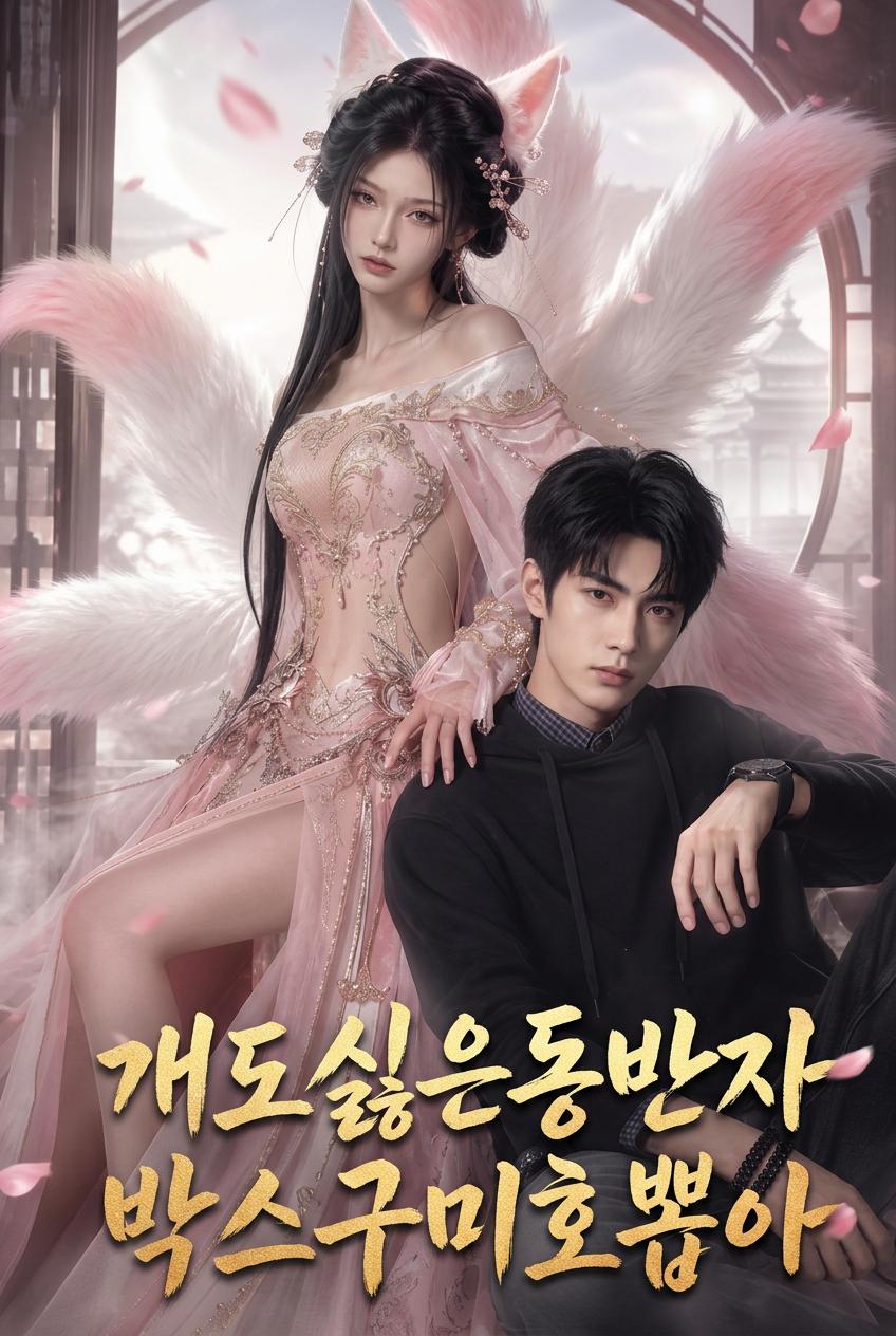 나의 SSS급 구미호령