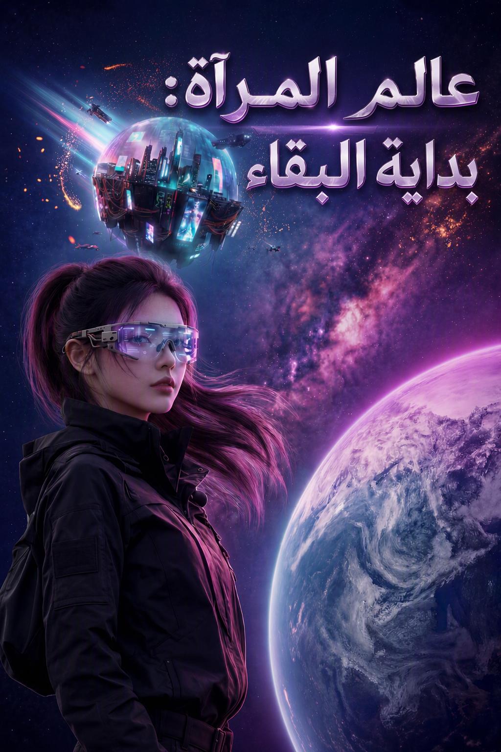 عالم المرآة: كاسر القواعد