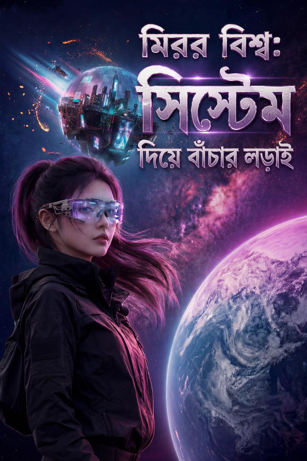 মিরর ওয়ার্ল্ড: দ্য রুল ব্রেকার