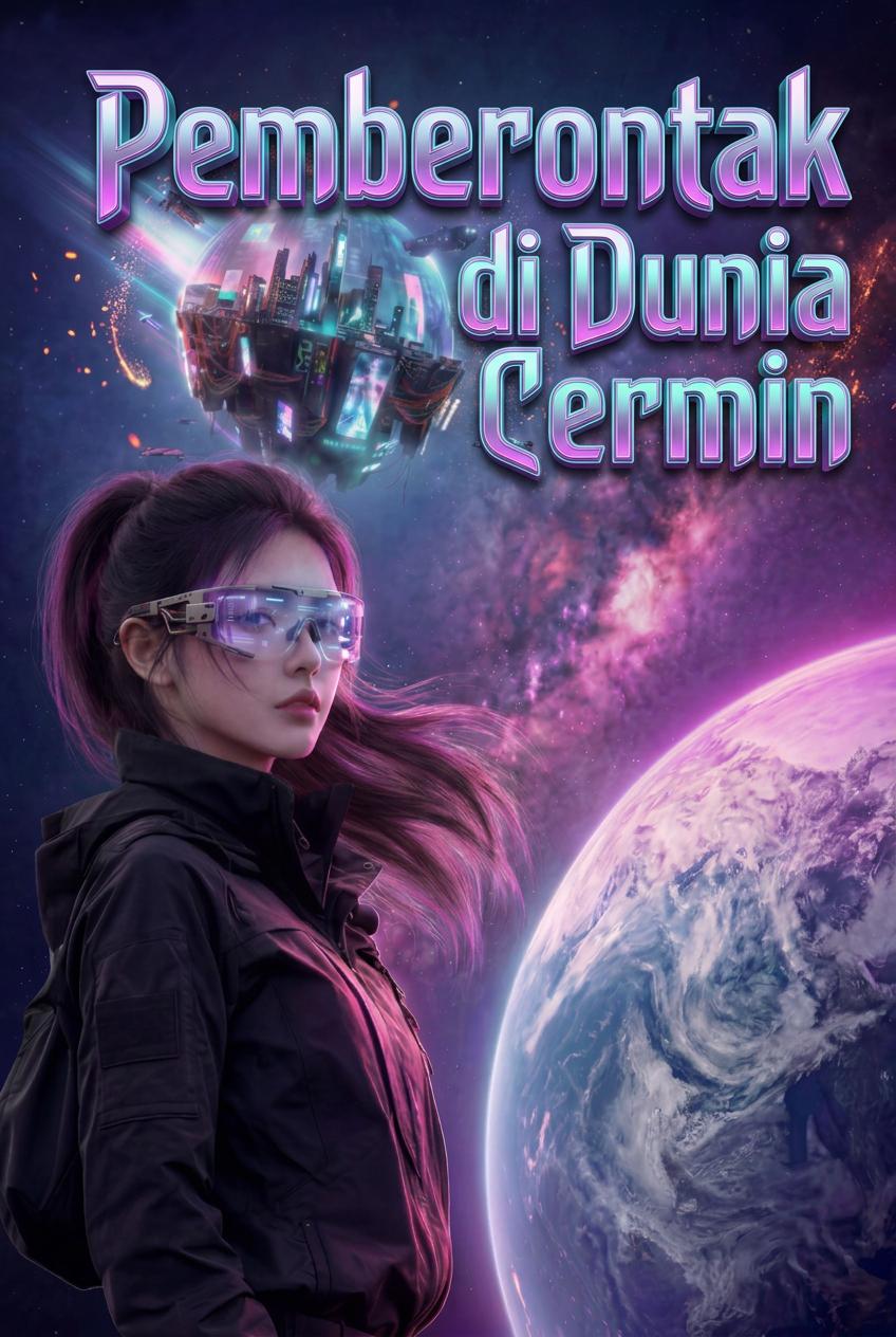 Dunia Cermin: Awal Mula