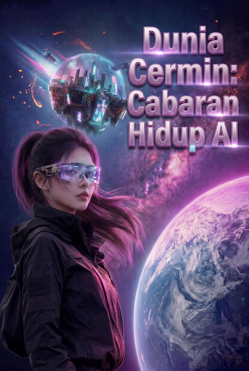 Dunia Cermin: Pelanggar Peraturan