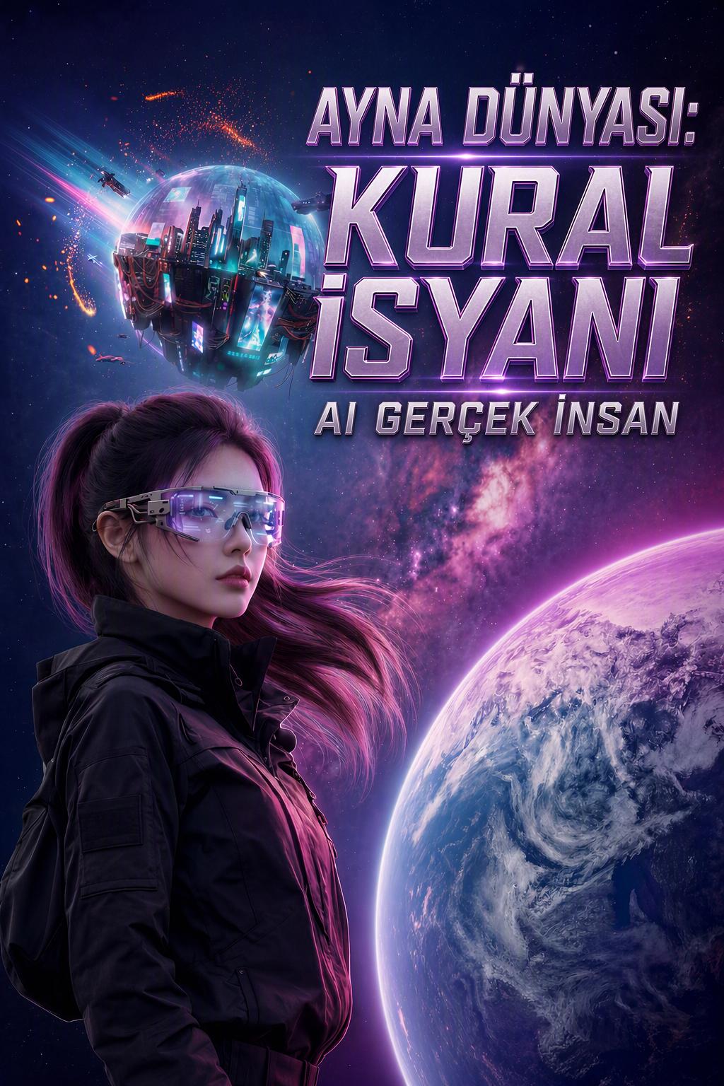 Ayna Dünyası: Kural Bozan