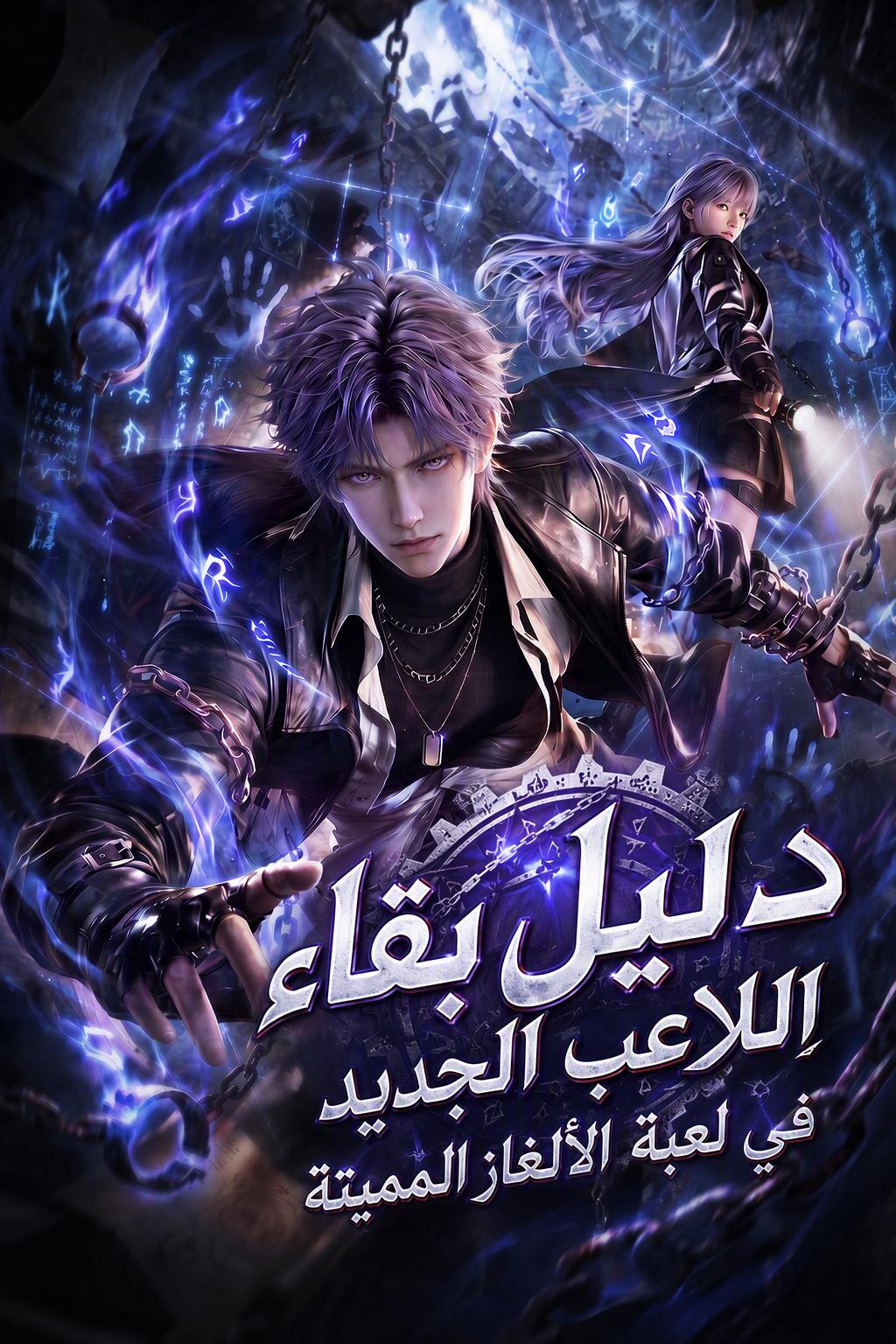 لعبة المبتدئ القاتلة