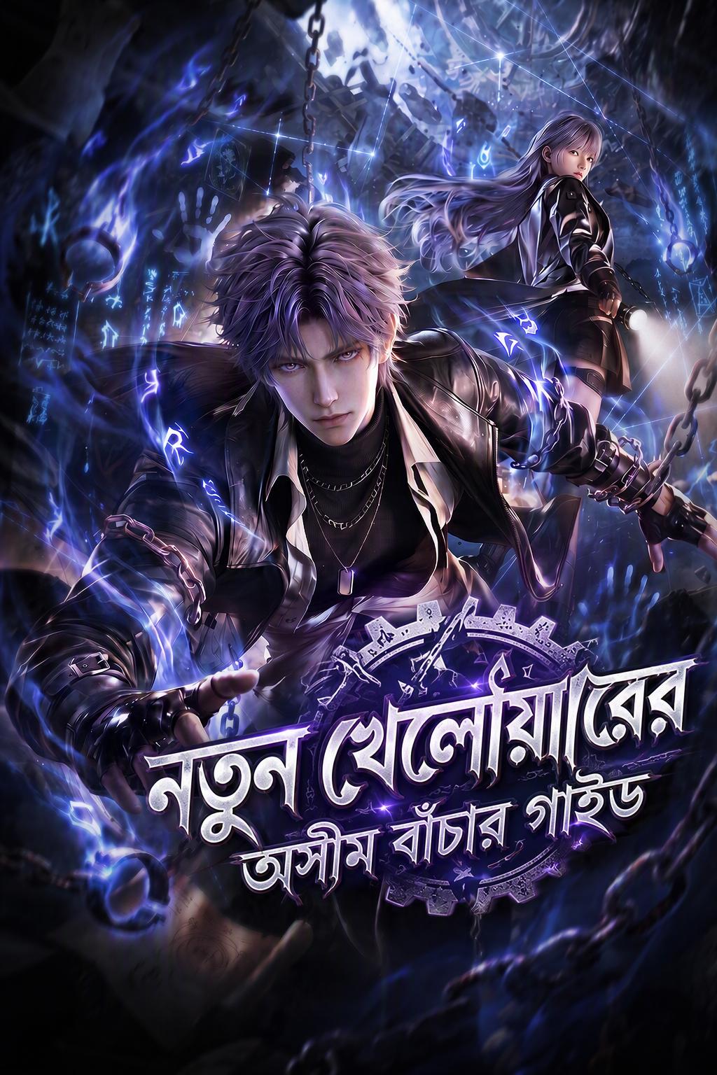 নবীনের মরণ খেলা