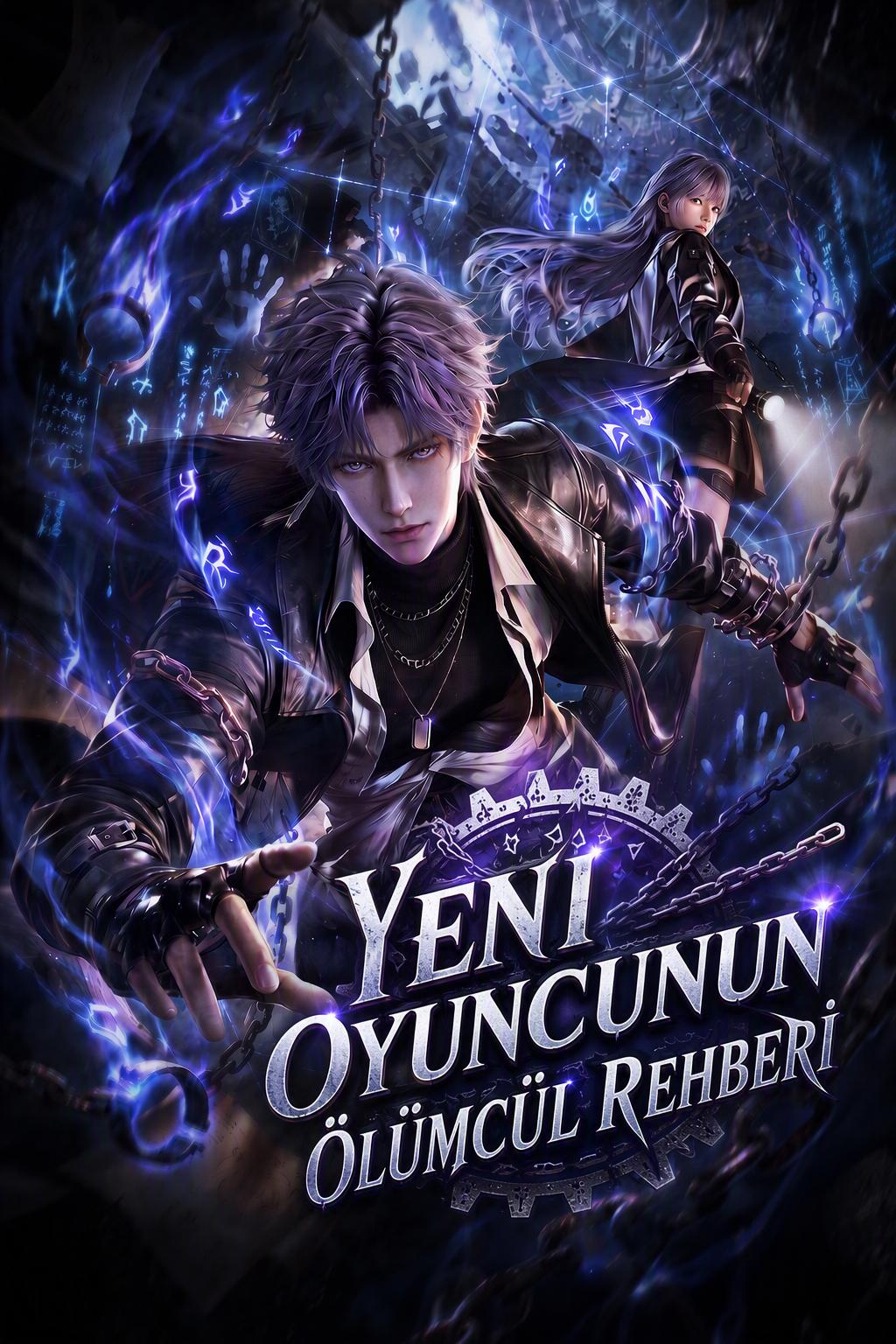 Çaylağın Ölümcül Oyunu