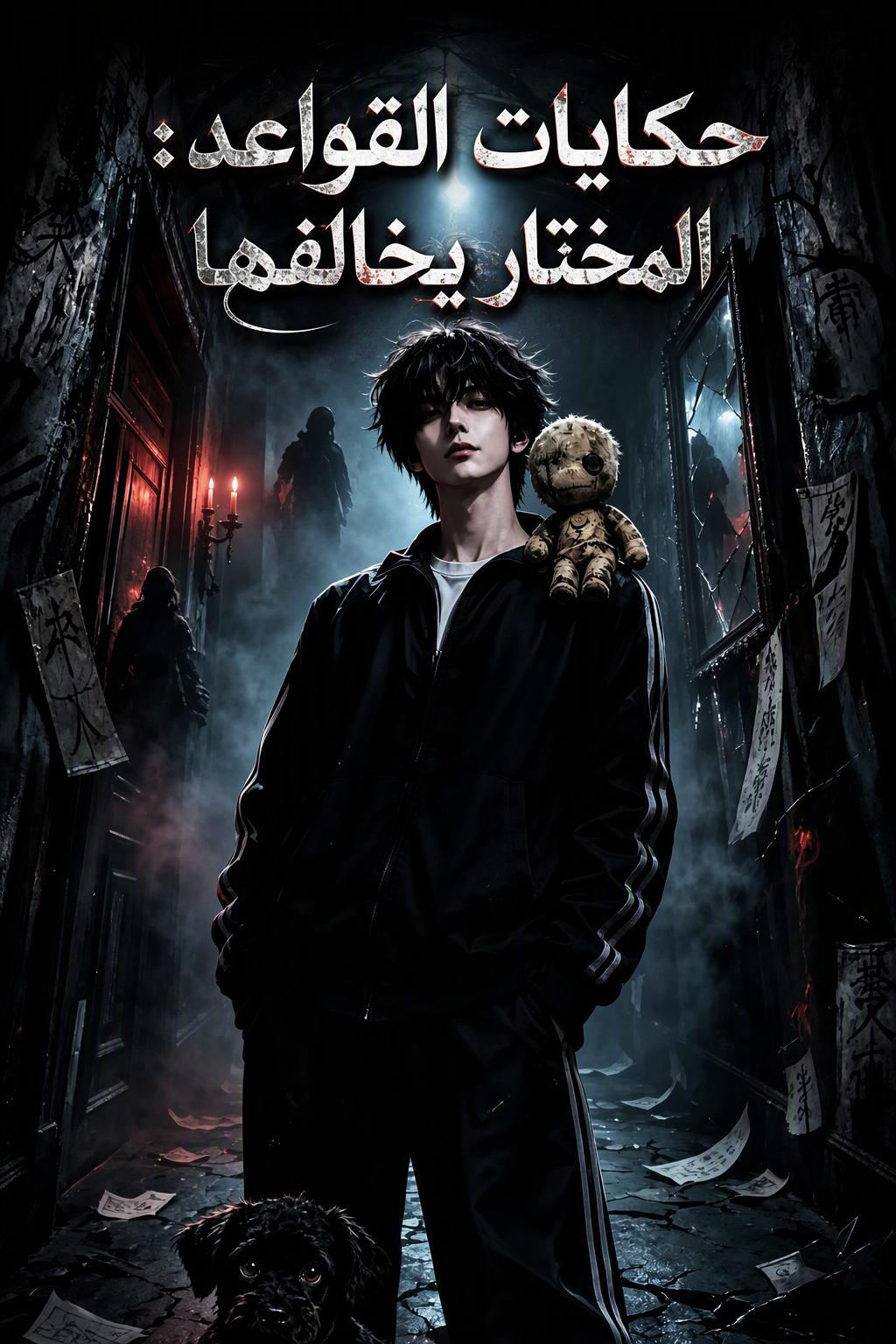 كاسر قواعد الظاهرة