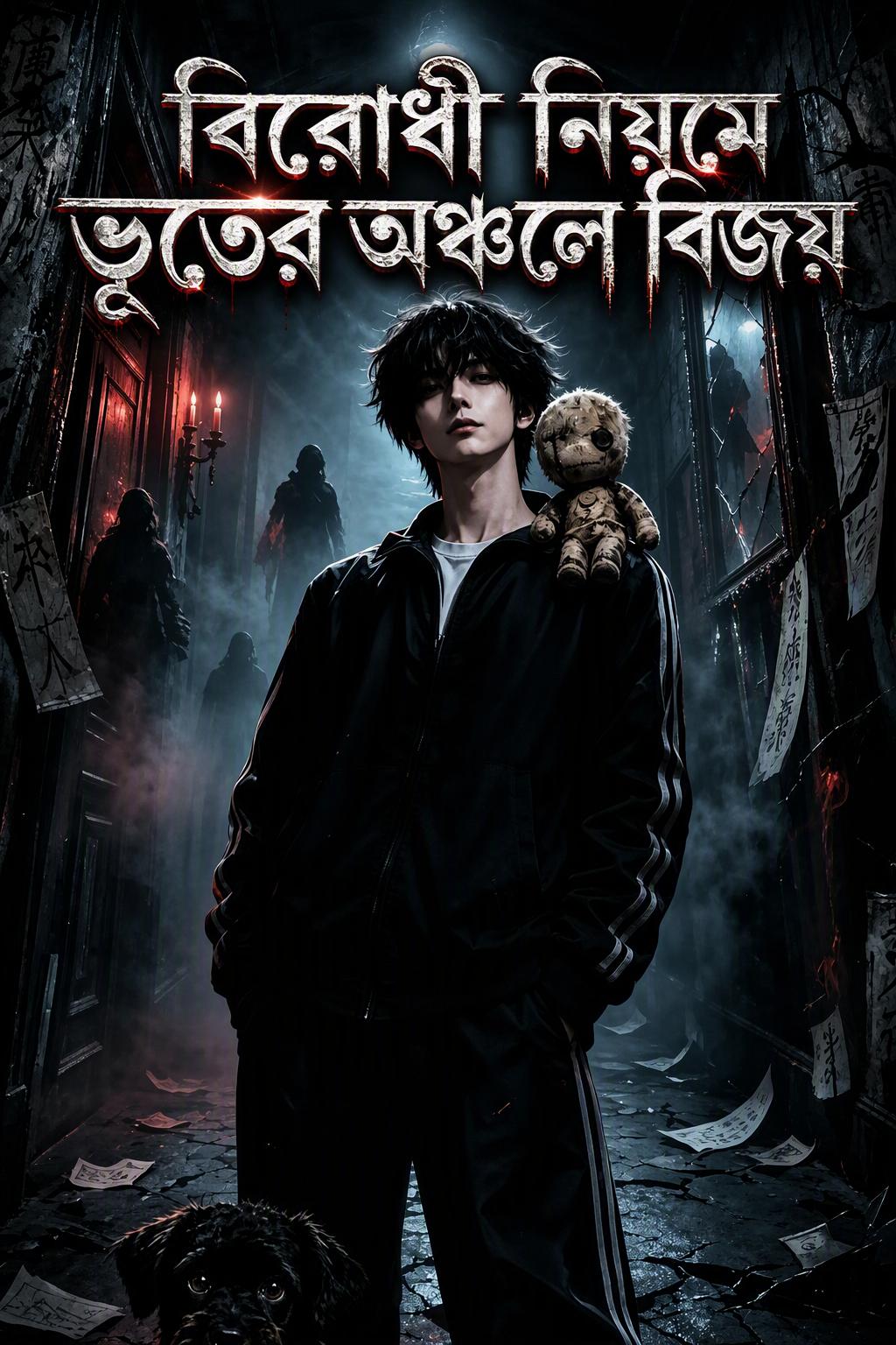 অ্যানোমালির নিয়মভঙ্গকারী