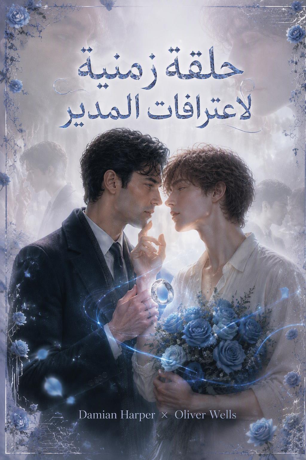 اعتراف في حلقة زمنية