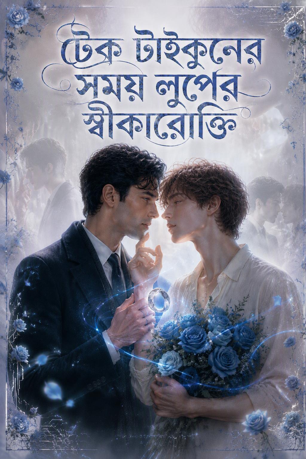 লুপ কনফেশন