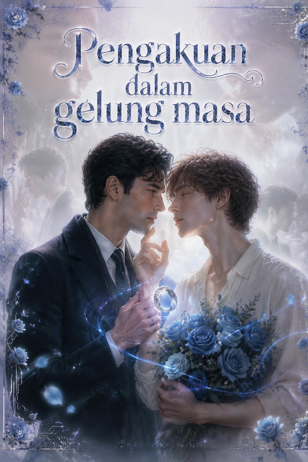 Pengakuan Berulang